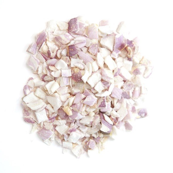 Natural OEM ODM Factory Supply Freeze Dried Onion Featured Image