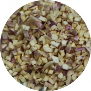 Natural OEM ODM Factory Supply Freeze Dried Onion