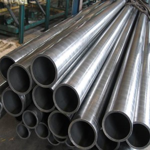 Wholesale Astm A106 Pipe Pricelist –  E355 ST52 Q345B standard EN10305-1 / DIN2391 hydraulic cylinder honing pipe  – Huiyuan