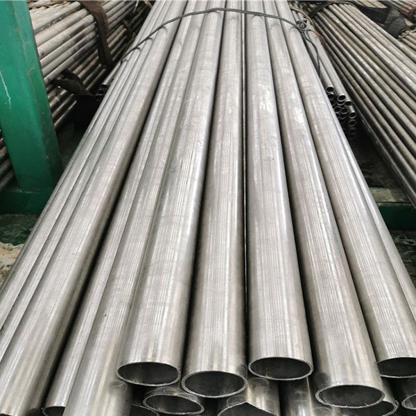 Introduction to cold drawn steel pipe Featured Image