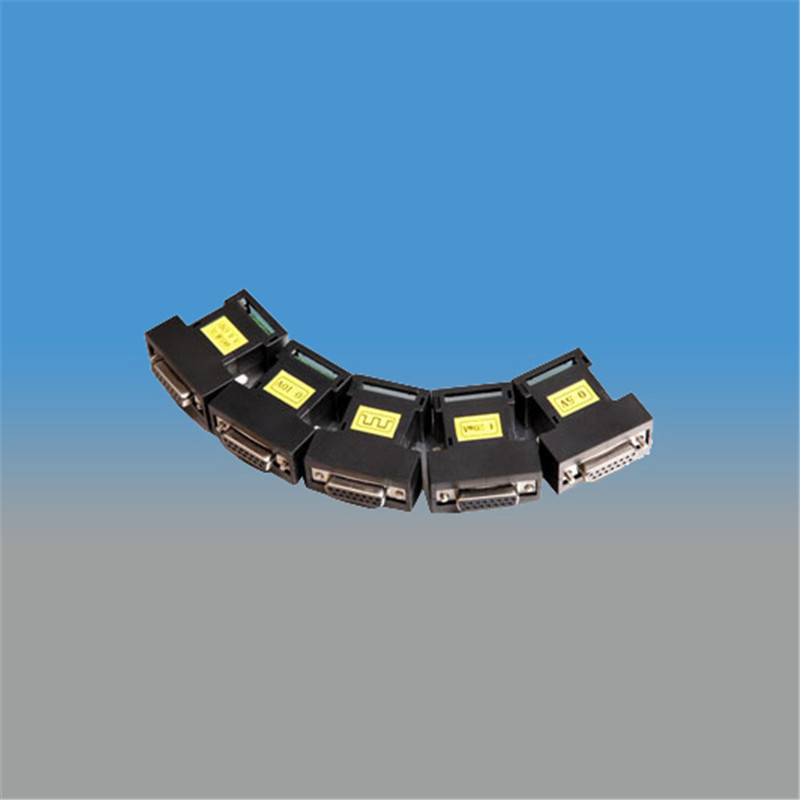 Micro Piston Pump External Control Module – Huiyuweiye