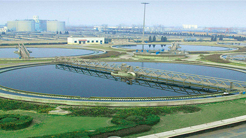 The Application Of Peristaltic Pump in Waste Water Treatment