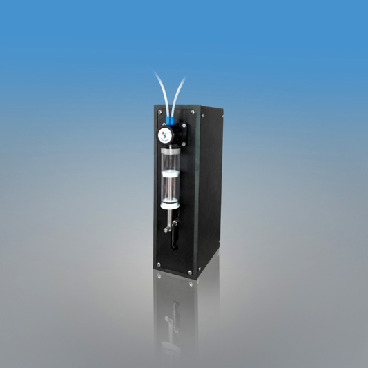 High definition Double Syringe Pump - MSP60-3A – Huiyuweiye