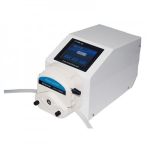 New Delivery for Peristaltic Pump Supplier - CT100-1A – Huiyuweiye