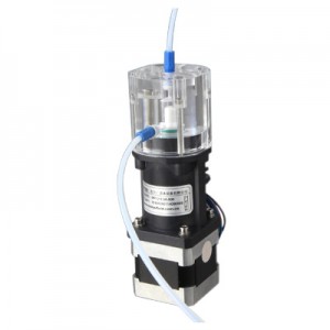 Cheap PriceList for Pressure Plunger Pump - Micro Plunger Pump – Huiyuweiye