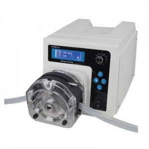 2021 High quality Peristaltic Metering Pump - WT600F-2A – Huiyuweiye