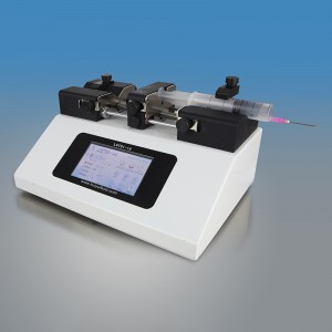 Hot-selling Laboratory Syringe Pump - LST01-1A – Huiyuweiye