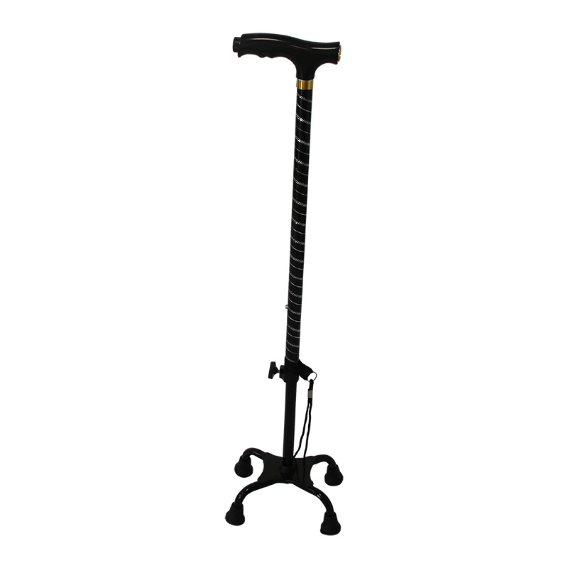 Higher Quality & Cheaper cane with 4 legs Supplier – HULK Metal