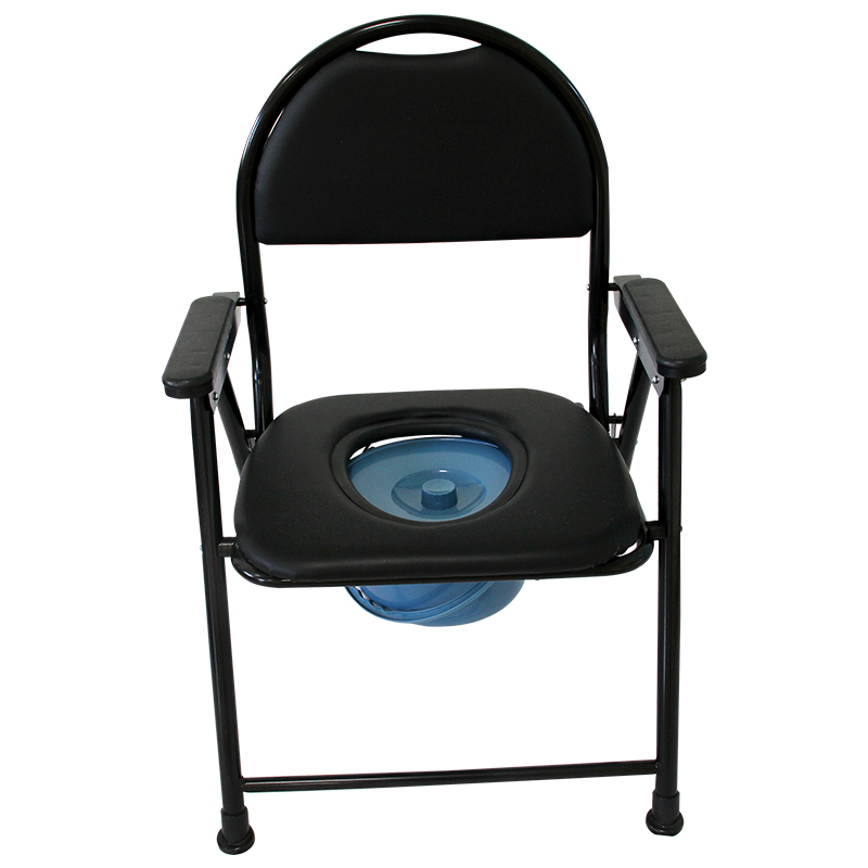 Higher Quality & Cheaper chair for toilet Supplier – HULK Metal