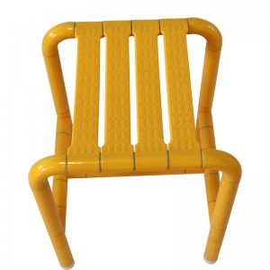 Higher Quality & Cheaper chair in shower Supplier – HULK Metal