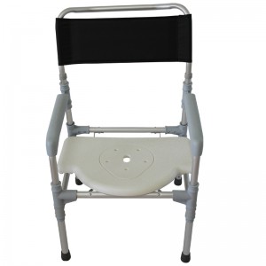 Higher Quality & Cheaper chair toilet seat Supplier – HULK Metal