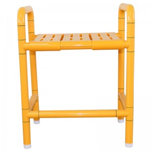 Higher Quality & Cheaper comfortable shower chair Supplier – HULK Metal