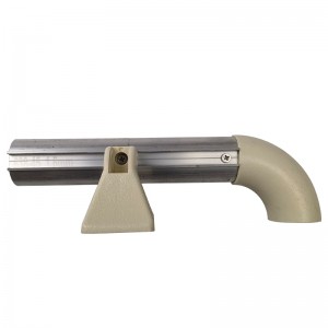 Higher Quality & Cheaper commercial wall handrail Supplier – HULK Metal