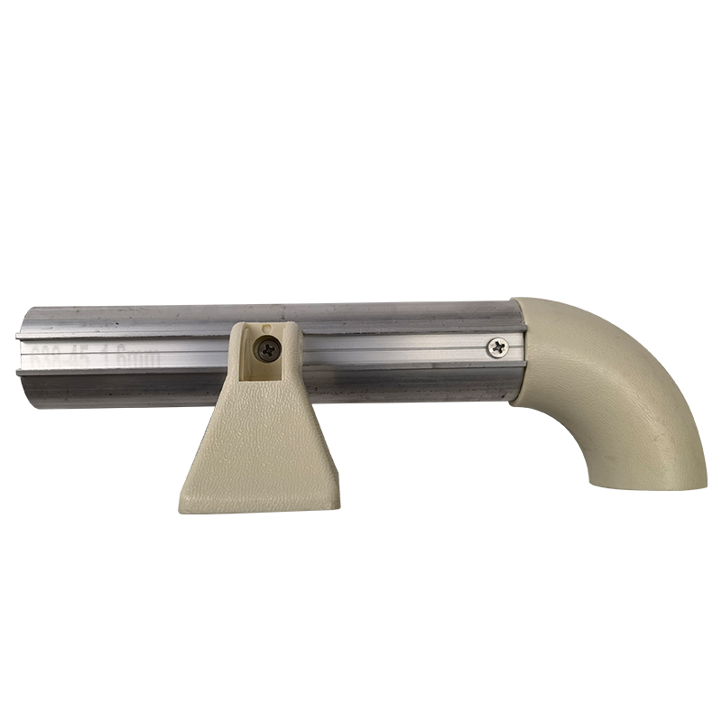 Higher Quality & Cheaper plastic handrail Supplier – HULK Metal