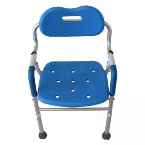 Higher Quality & Cheaper shower chair rubber feet Supplier – HULK Metal