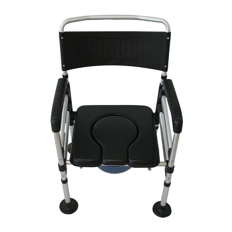 Higher Quality & Cheaper shower commode chair Supplier – HULK Metal