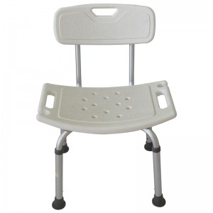 Higher Quality & Cheaper shower safety chair Supplier – HULK Metal