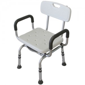 Higher Quality & Cheaper swivel shower chair Supplier – HULK Metal