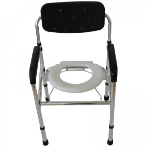 Higher Quality & Cheaper toilet assist chair Supplier – HULK Metal