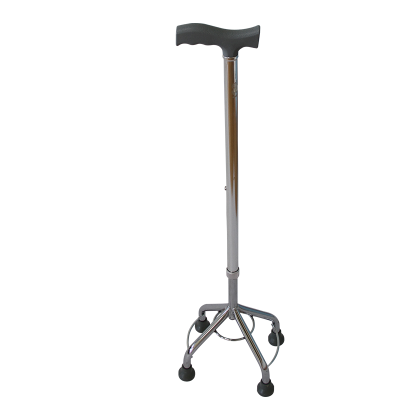 Higher Quality & Cheaper walking stick with 4 legs Supplier – HULK Metal Featured Image