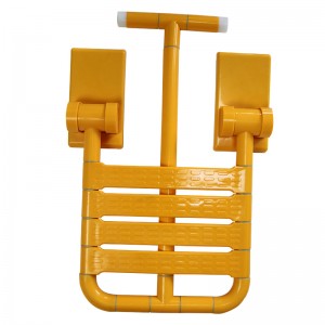 Higher Quality & Cheaper wall mounted shower chair Supplier – HULK Metal
