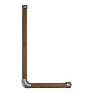 Higher Quality & Cheaper wood shower grab bars Supplier – HULK Metal
