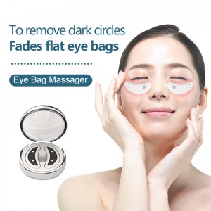 BC original factory BI09 eye wrinkles removal can help erasing eye bag