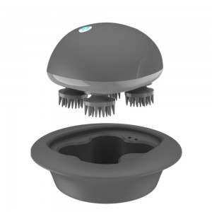 BC original factory PM14 portable scalp massager vibration massage IPX6 waterproof