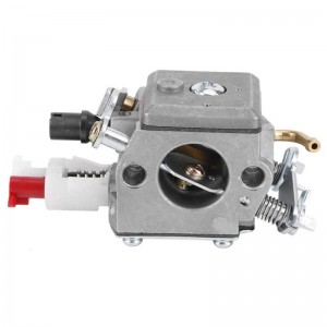 Wholesale Price China Chainsaw - Carburetor Carb Replacement Fit for HUSQVARNA 353 357 357XP 359XP 359  – HUNDURE