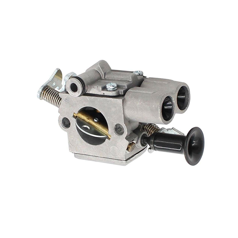 OEM/ODM Manufacturer Easy Start Chainsaw - Gasoline Chain Saws Stihl carburetor for MS261 MS271 MS291 – HUNDURE