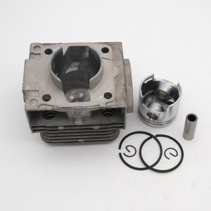 Cylinder Piston Kit Fit For Kawasaki TD40 40-7 BG400 CG400