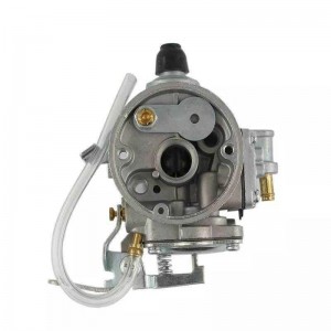 Fixed Competitive Price Agricultural Machinery - carburetor for Echo Shindaiwa B45 C230 C350 trimmer parts – HUNDURE