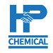 HP-logo-blå