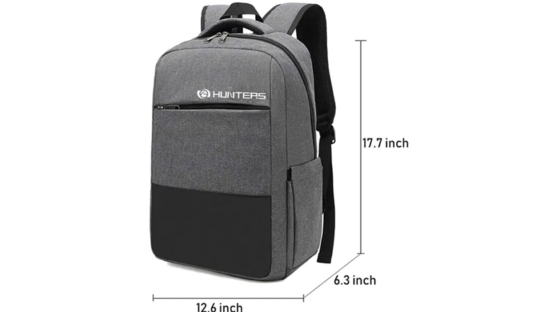 Introducing the perfect accessory for modern businessman – the business backpack