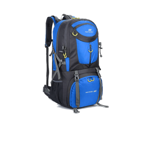 OEM Cheap Wheels Hockey Bag Suppliers –  Outdoor Travel Backpack Camping Trekking Bag For Man Woman Climbing Hiking Rucksack Fishing Cycling Backpack – New Hunter
