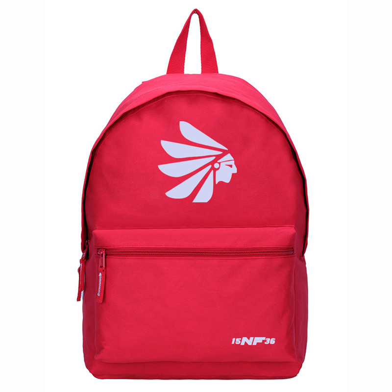 China Wholesale Basketball Backpack Suppliers –  2020 Backpack  For Teenagers Girls Student Book Bag Boys  – New Hunter