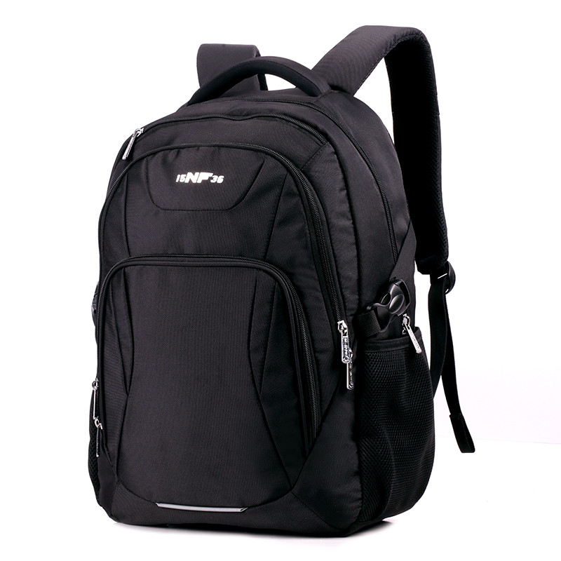 Multifunction large capacity laptop bag;Fashion anti-theft laptop backpack for Women & Men