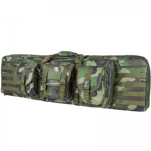 China Wholesale Military Bag Factory –  Material:Durable 900x600D/PVC – New Hunter