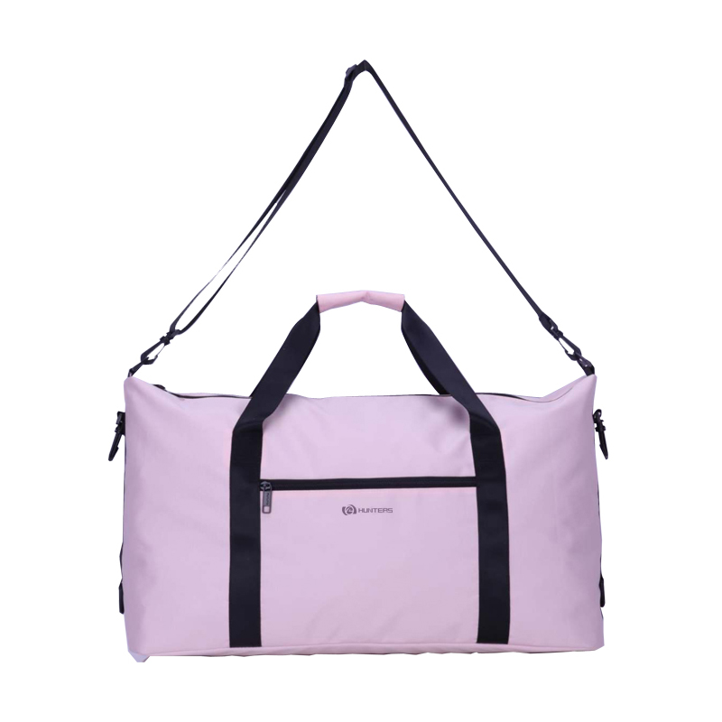 Nice colour classic duffle bag ,tote bag ,shoulder bag ,gym duffle for women