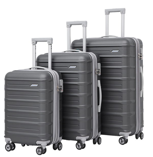 How to choose a better luggage?