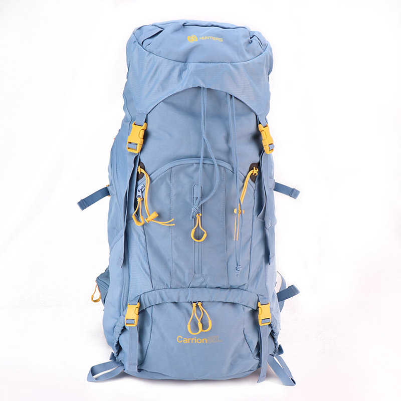 China Wholesale Running Phone Holder Bag Factories –  Outdoor Sports Bag 3P Military Tactical Bags For Hiking Camping Climbing Trekking Bag Durable Outdoor Sport Daypack for Climbing Travel ...