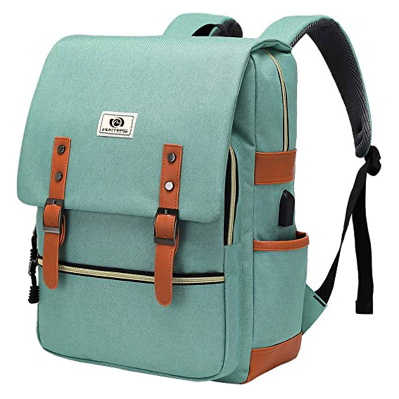 Laptop Backpack for Women Men,School College Backpack (1)