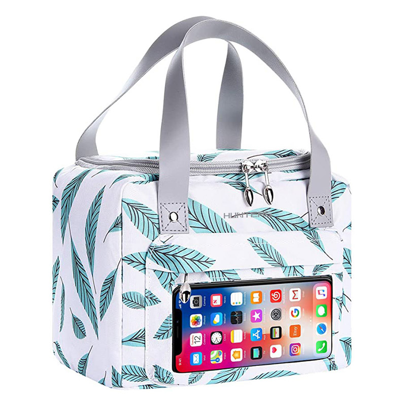 Lunch Bags for Women Reusable Lunch Tote Bag Lightweight Lunch Box Containers for Work,Meal Prep Lunch Bags for Picnic
