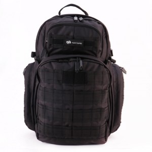 China Wholesale Ski Boot Bag Oem Ski Bag Factories –  Military Tactical Backpack Small Assault Pack Army Molle Bag Backpacks – New Hunter