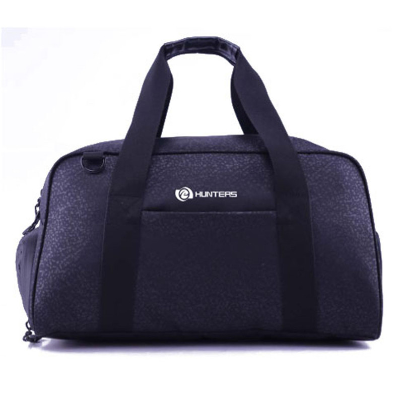 China Wholesale Grs Certified Cotton Tote Bag Factory –  Travel Luggage Duffel Bag for business Luxury Gym Bag,Travel tote shoulder bag handbag  – New Hunter