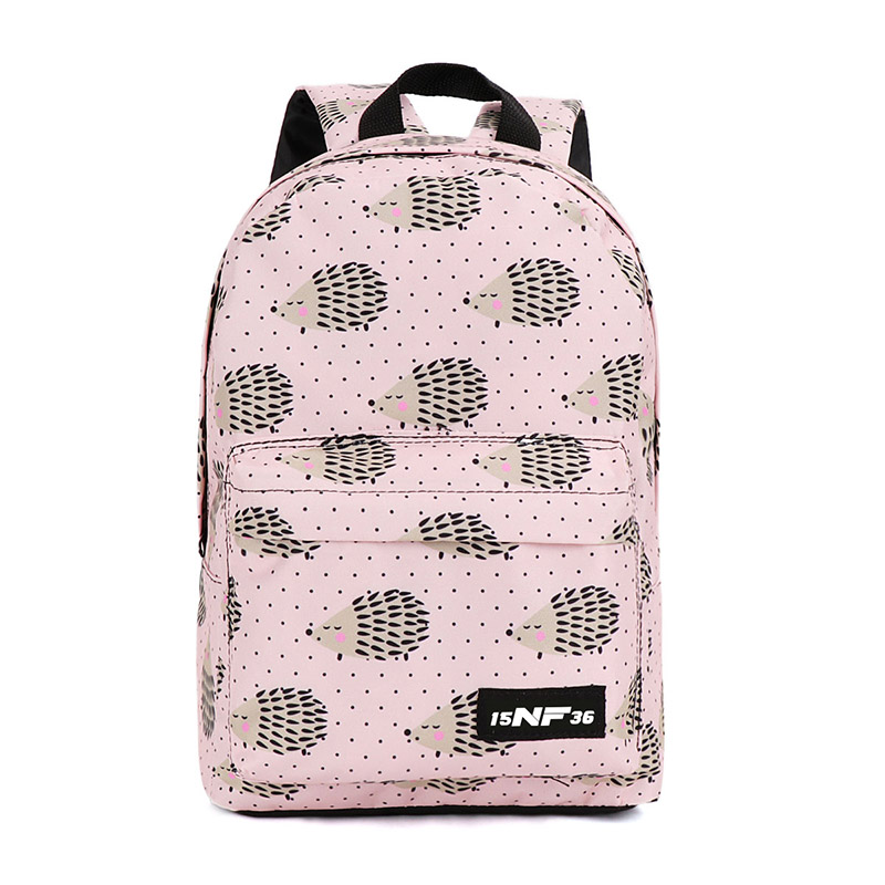 Backpack for Boys or Girls for Preschool, Kindergarten or Elementary School, Cute lightweight backpack 3-10 years