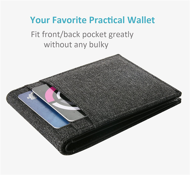 RFID Wallet for men and women's02