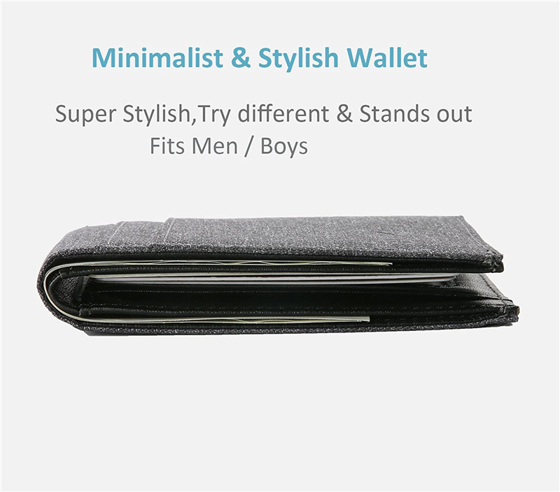 RFID Wallet for men and women's06