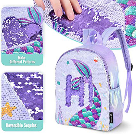School Bags for Teenagers Teens Elementary School Bags Middle School Bookbags (5)
