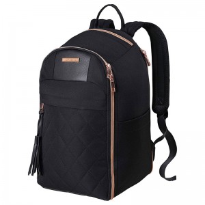 OEM Cheap Leisure Travel Bag Pricelist –  Travel Hack Travel Bags for Women | Ryanair Cabin Bags 40x20x25 | Laptop Backpack (20L Backpack) – New Hunter